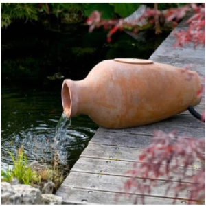 Filtračný set Amphora