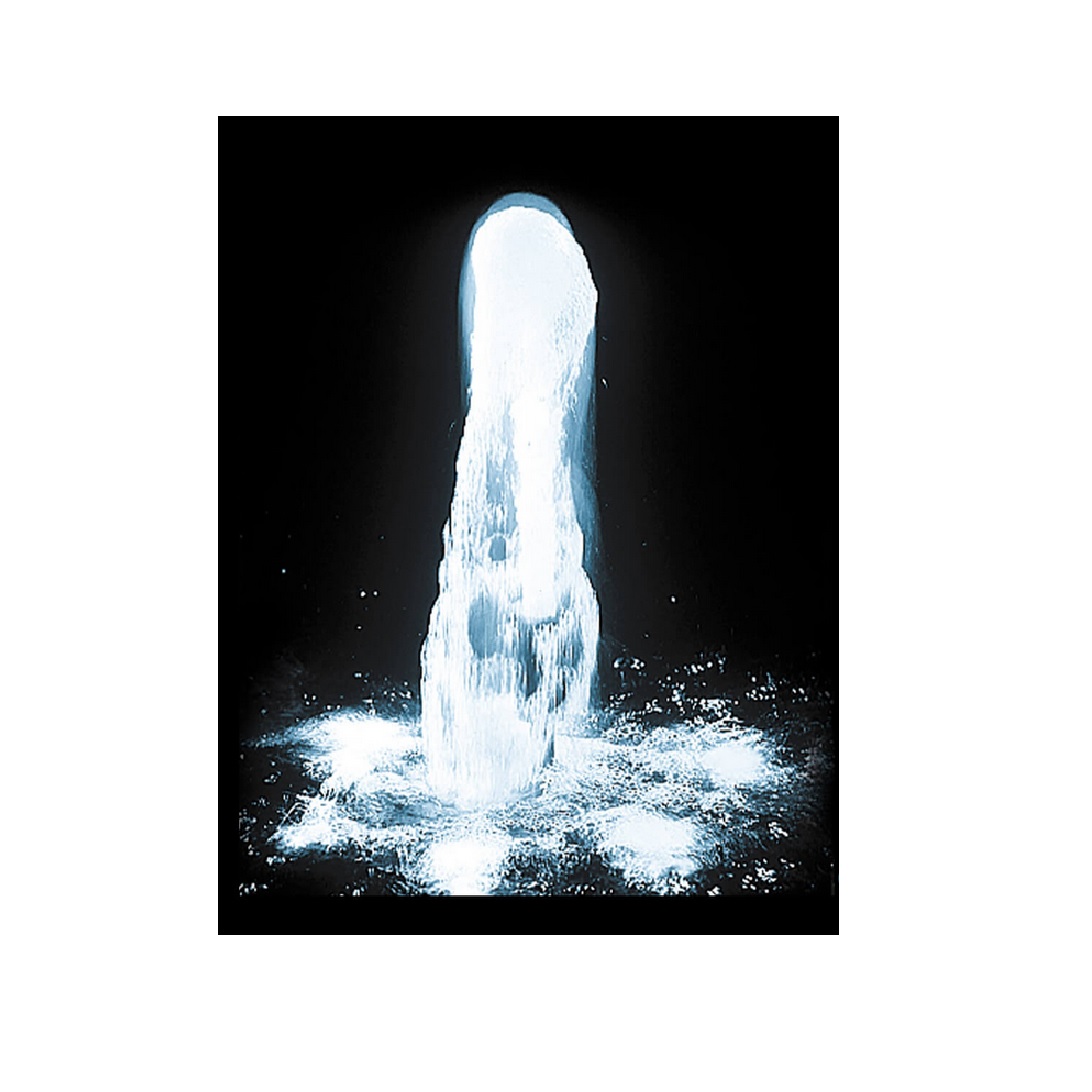Foam Jet špeciál (001152)