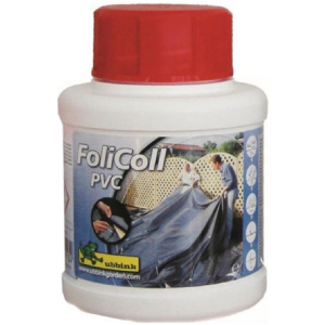 Folicoll – lepidlo na PVC 125ml