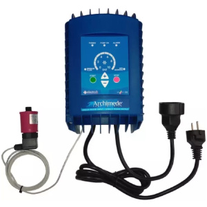 Frekvenčný menič ARCHIMEDE IMMP 0,75kW
