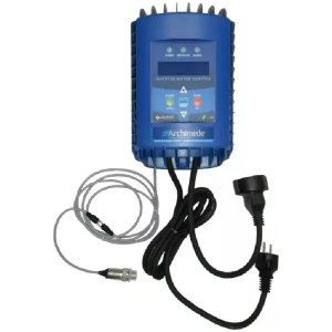 Frekvenčný menič ARCHIMEDE IMMP 1,1kW-BC (LCD)