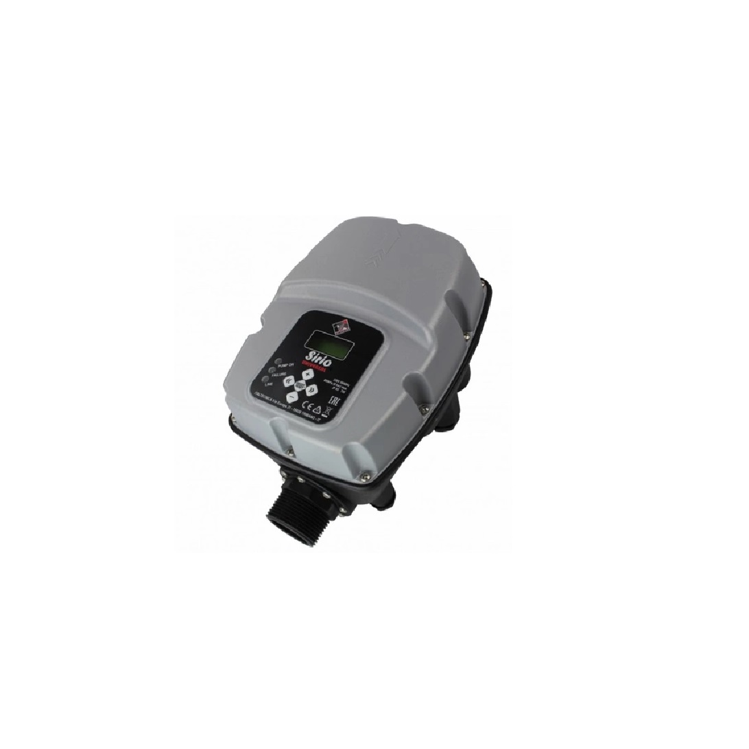 Frekvenčný menič SIRIO UNIVERSAL 1,1 KW, 230V/3x230V s káblom