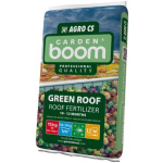GARDEN BOOM hnojivo Green Roof 10-08-08, 15kg