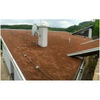 GARDEN BOOM substrát Green Roof, 45 l