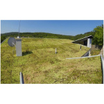 GARDEN BOOM substrát Green Roof, 45 l