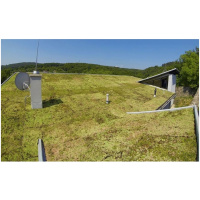 GARDEN BOOM substrát Green Roof, 45 l