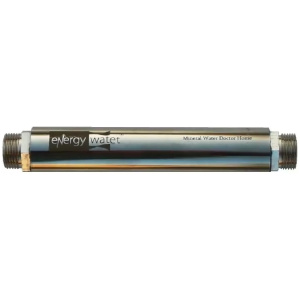 Galvanický zmäkčovač Mineral water doctor Home 1/2″