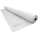 Geotextília 500 g/m² – biela, PP, 2 x 50 m