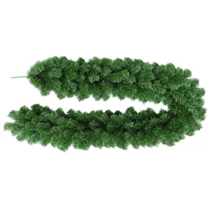 Girlanda Vianoce, 180 cm, 180 vetiev