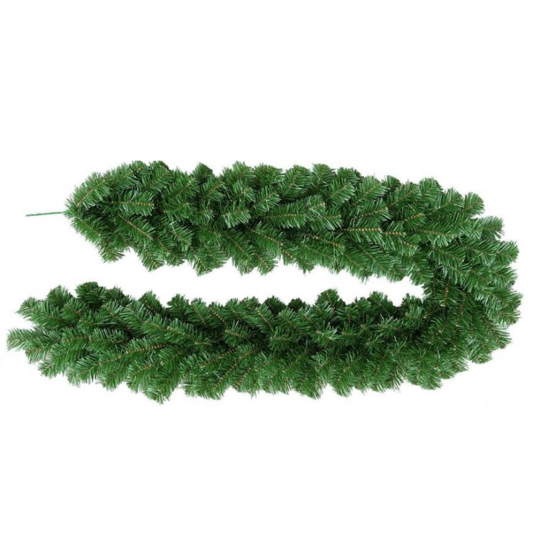 Girlanda Vianoce, 180 cm, 180 vetiev