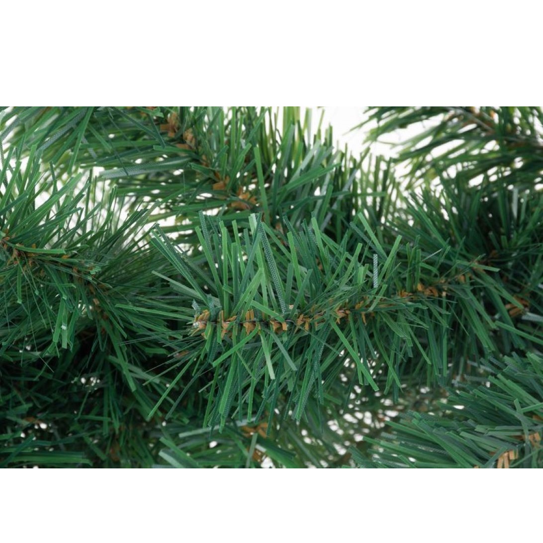 Girlanda Vianoce, 270 cm, 200 vetiev