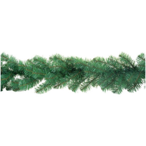 Girlanda Vianoce, 270 cm, 200 vetiev