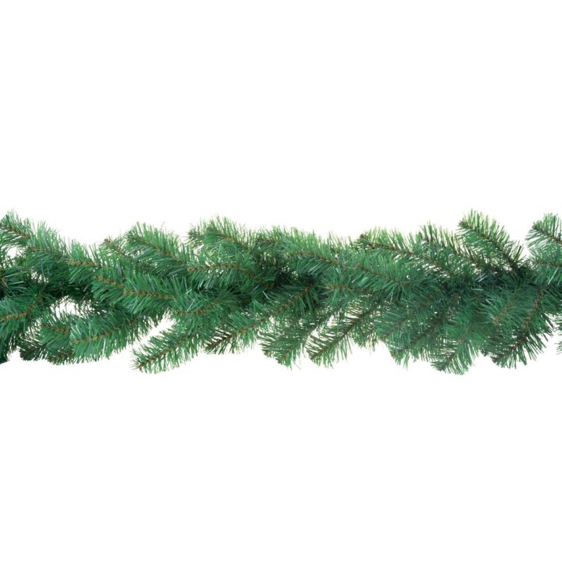 Girlanda Vianoce, 270 cm, 200 vetiev