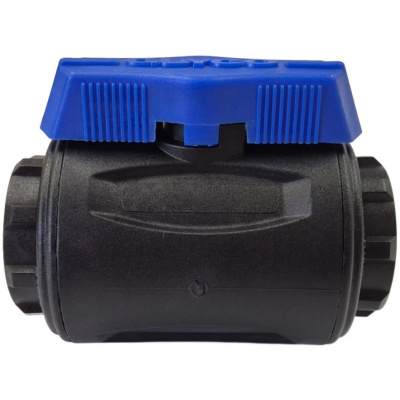 Guľový ventil PREMIUM 1 ” FF páka – nylon