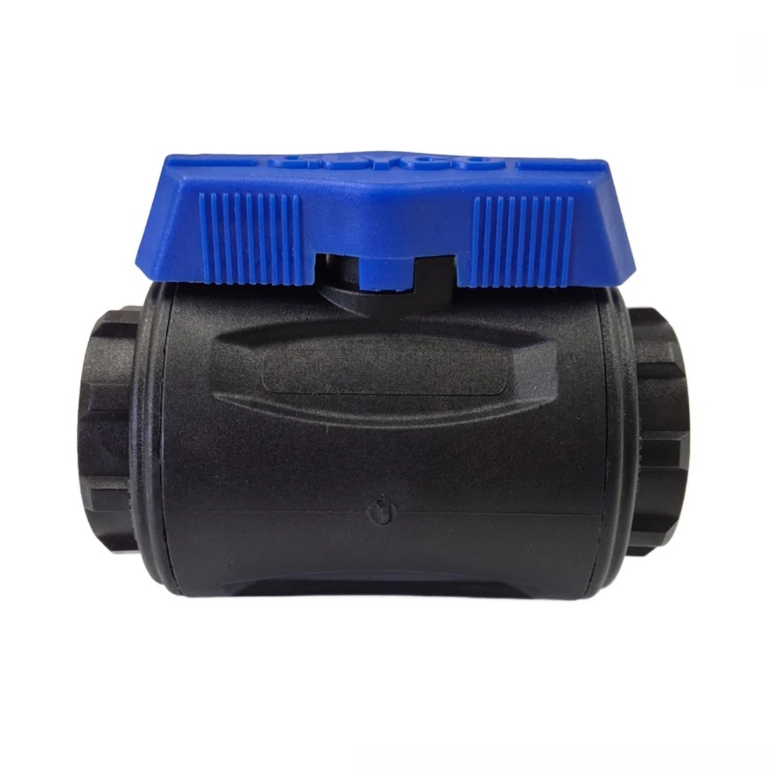 Guľový ventil PREMIUM 1 ” FF páka – nylon