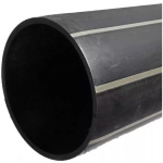 Potrubie HD-PE 100 75 x 4,5 mm PN 10