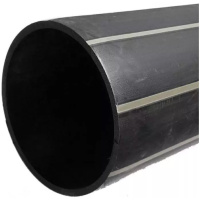 Potrubie HD-PE 100 75 x 4,5 mm PN 10