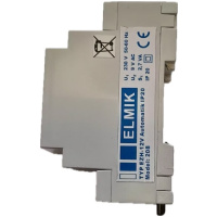 Hladinový spínač EZH-12V automatic IP 20 model 208