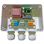 Hladinový spínač EZH-12V automatic IP 54 model 116