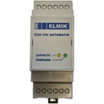 Hladinový spínač EZH-12V automatic IP 20 model 116