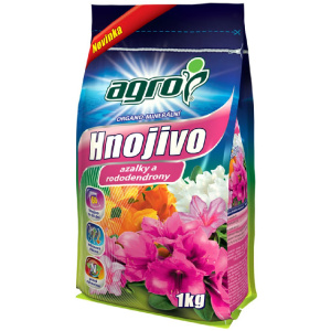 Hnojivo Agro OM Azalky 1 Kg
