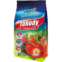 Hnojivo Agro OM Jahody 1 Kg