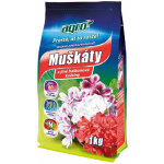 Hnojivo Agro OM Muškát 1 Kg