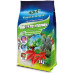 Hnojivo Agro OM Okrasné dreviny 1 Kg
