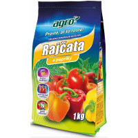 Hnojivo Agro OM Paradajka-Paprika 1 Kg