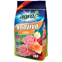 Hnojivo Agro OM Ruža 1 Kg