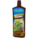 Hnojivo Agro OM kvapalné BYLINKY 1 l