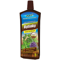 Hnojivo Agro OM kvapalné BYLINKY 1 l