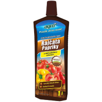 Hnojivo Agro OM kvapalné Paradajky a papriky 1 l