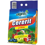 Hnojivo CERERIT Hobby Jeseň 5 kg