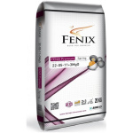 Hnojivo FENIX PREMIUM SPRING 22-5-11 (20kg)
