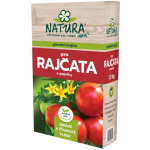 Hnojivo NATURA org. na paradajky a papriky 1,5 kg