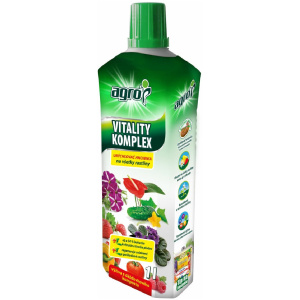 Hnojivo Vitality Komplex 1 l