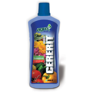 Hnojivo kvapalné CERERIT HOBBY GUANO 1L AGRO