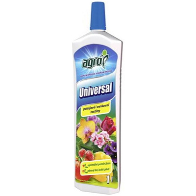 Hnojivo kvapalné na balkónové kvety 1 l (Kópia)