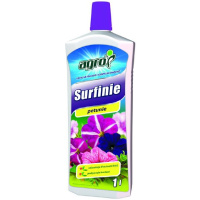 Hnojivo kvapalné na SURFÍNIE 1 L
