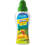 Hnojivo kvapalné na citrusy 0,5 l