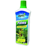 Hnojivo kvapalné na palmy 0,5 l