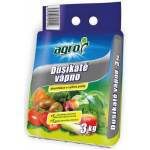 Hnojivo minerálne Dusíkaté Vápno 3 kg