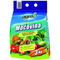 Hnojivo minerálne Močovina 3 kg