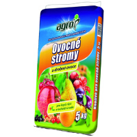Hnojivo minerálne na ovocné stromy 5 kg