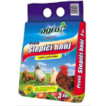 Hnojivo slepačí hnoj 3kg
