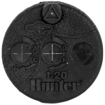 Hunter I-20 – kryt pre postrekovač / zavlažovač