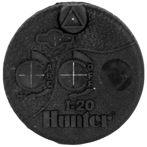 Hunter I-20 – kryt pre postrekovač / zavlažovač