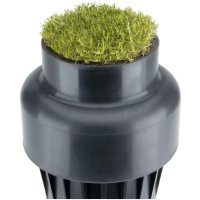 Hunter Turf cup Kit I-40 – kryt pre postrekovač / zavlažovač
