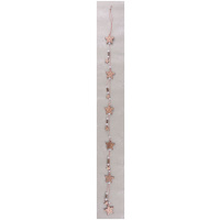 Hviezdy a hviezdičky, 125 cm